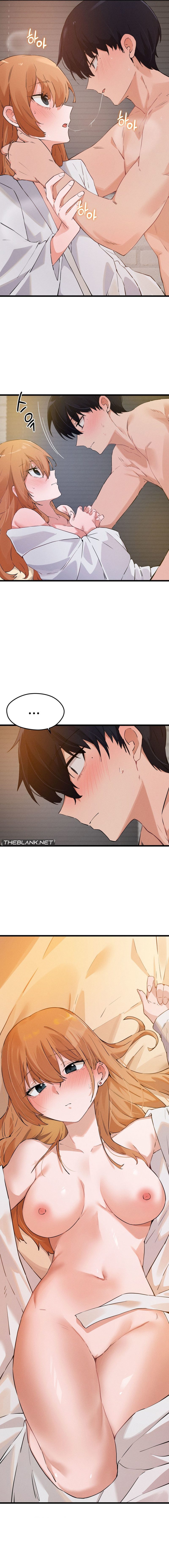 Page 16 of Chapter 9: Finally with You