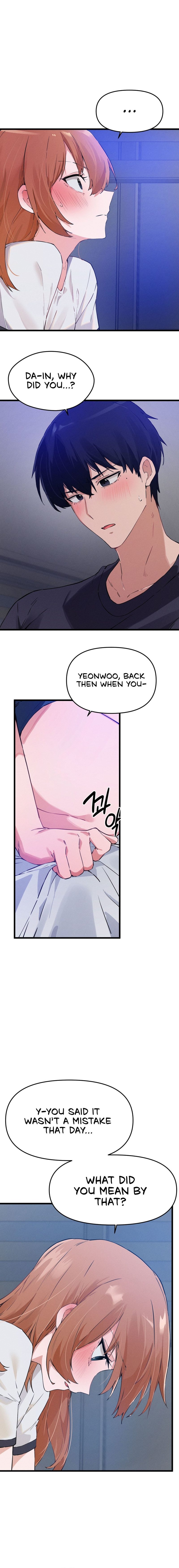 Page 5 of Chapter 9: Finally with You