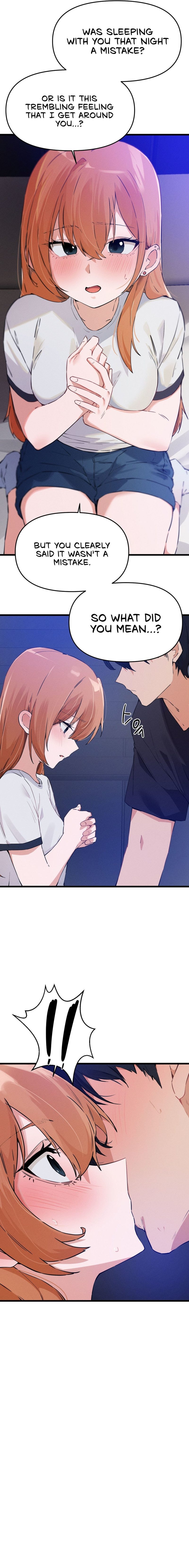 Page 7 of Chapter 9: Finally with You