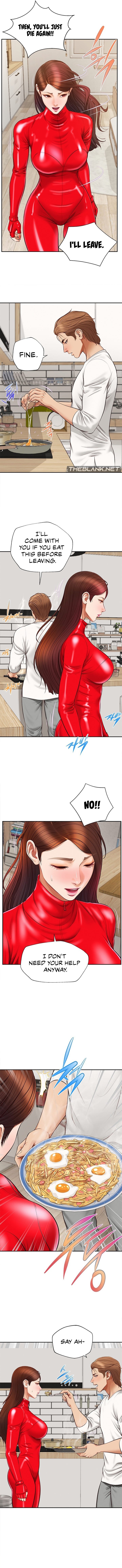 Page 12 of Chapter 12: Yeoju and Haru