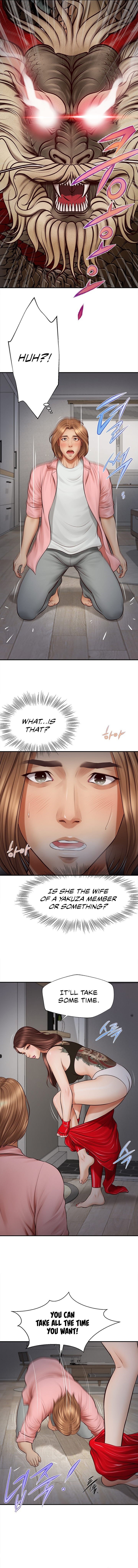 Page 8 of Chapter 2: Yeoju and Haru