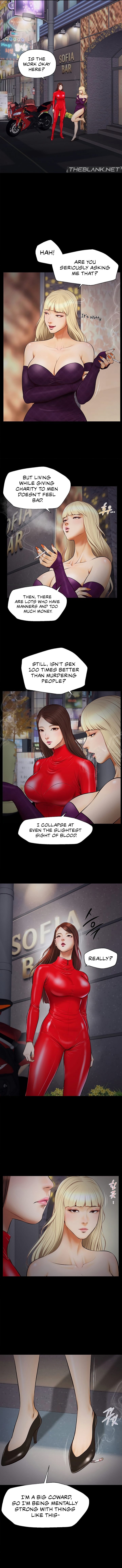 Page 10 of Chapter 3: Yeoju and Haru