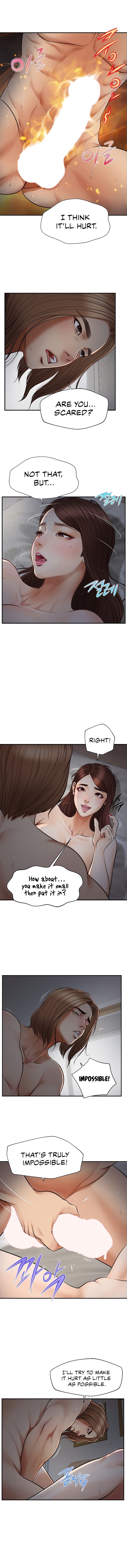 Page 3 of Chapter 5: Yeoju and Haru