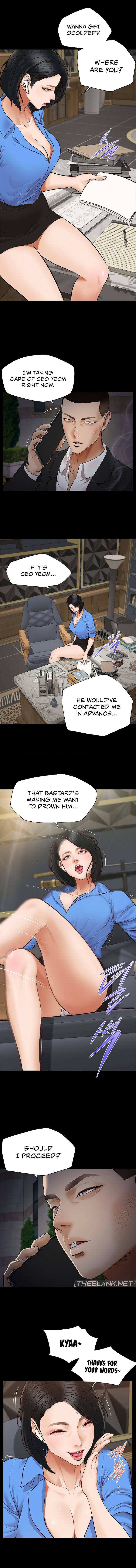 Page 3 of Chapter 6: Yeoju and Haru