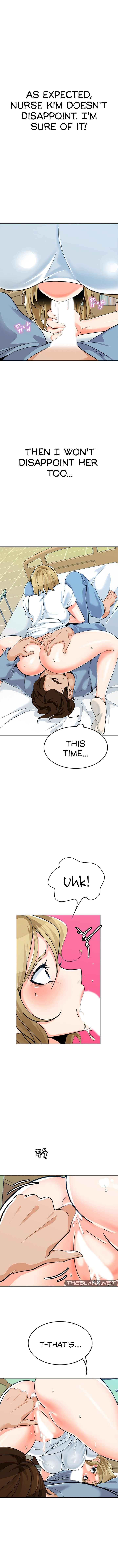 Page 6 of Chapter 26: Oppa, Not There