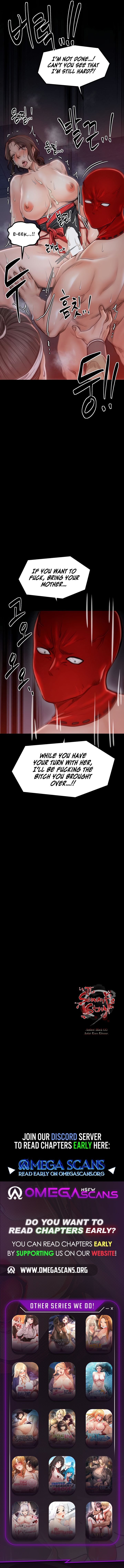 Page 12 of Chapter 39: The Servant’s Story