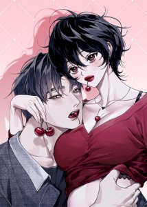 Read Swim in the Cherry manhwa 18 at Manhwa69