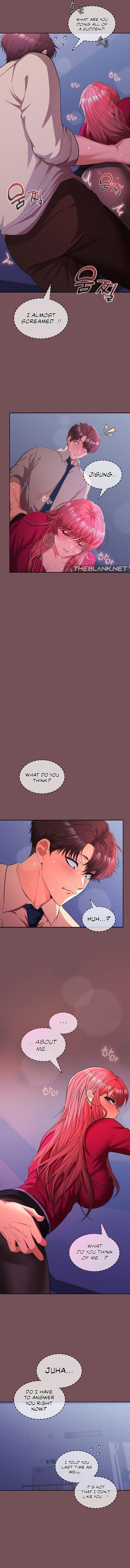 Page 3 of Chapter 28: Not at Work