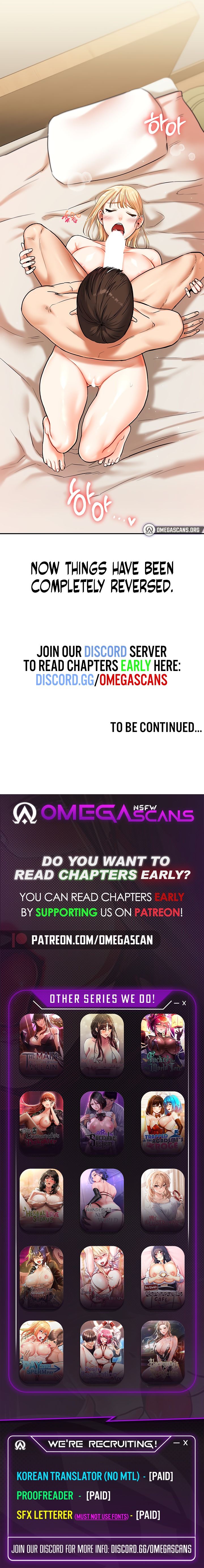 Page 11 of Chapter 11: Relationship Reversal