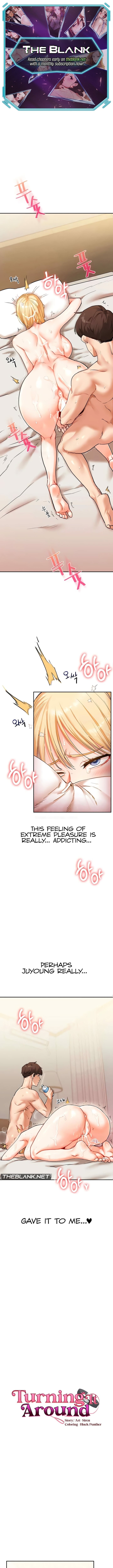 Page 1 of Chapter 13: Relationship Reversal