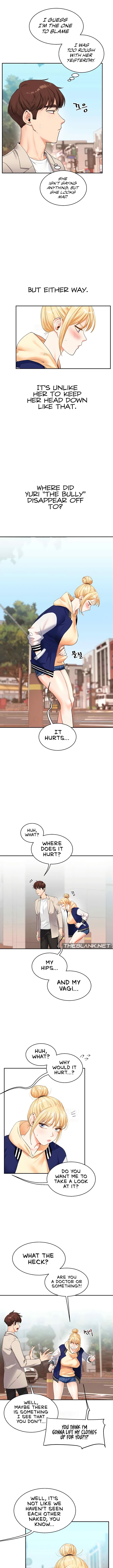 Page 10 of Chapter 13: Relationship Reversal