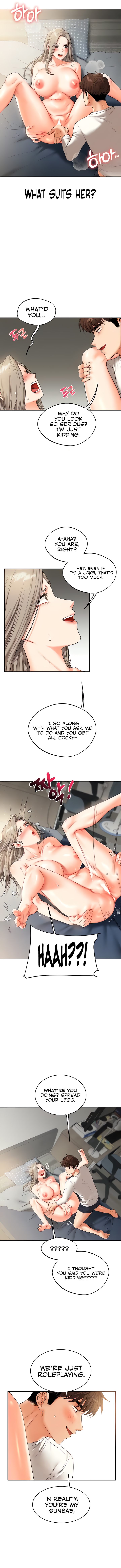 Page 2 of Chapter 16: Relationship Reversal