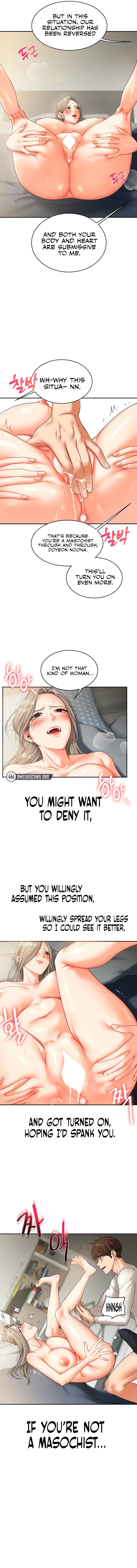 Page 3 of Chapter 16: Relationship Reversal