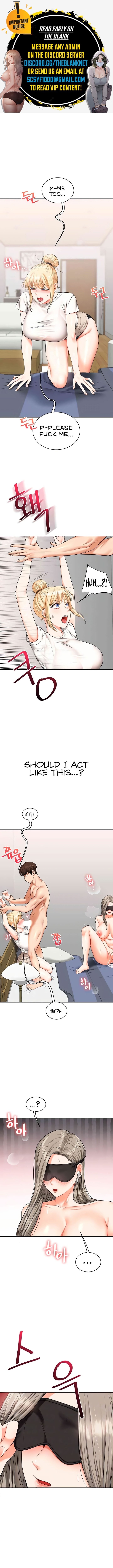 Page 1 of Chapter 21: Relationship Reversal