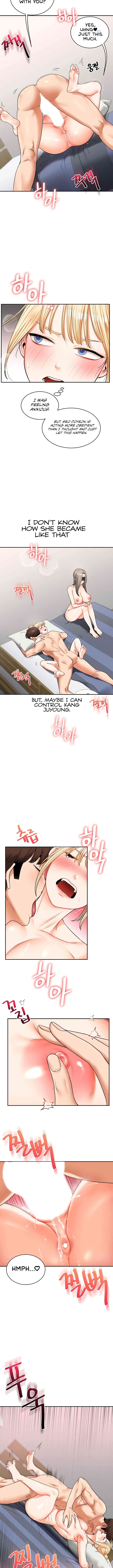Page 10 of Chapter 21: Relationship Reversal