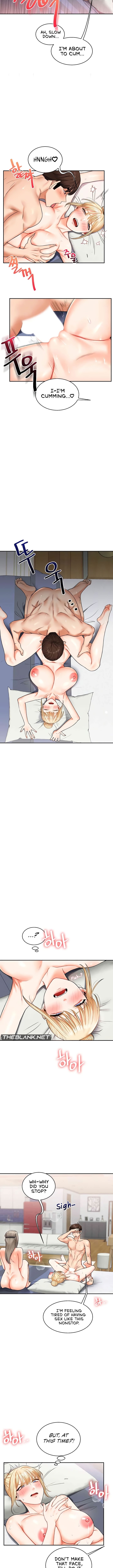 Page 11 of Chapter 21: Relationship Reversal