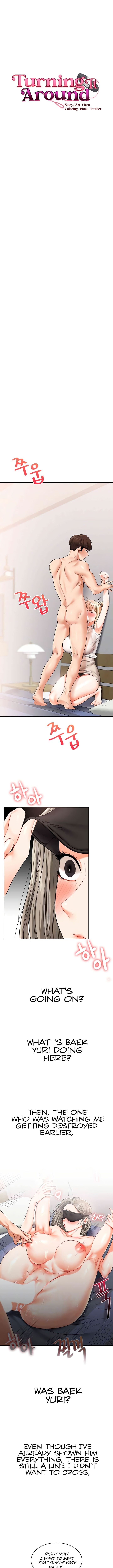 Page 2 of Chapter 21: Relationship Reversal
