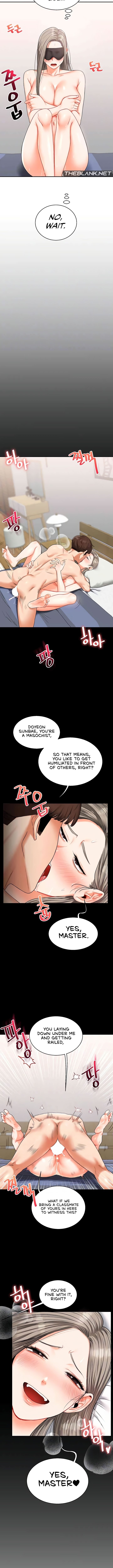 Page 3 of Chapter 21: Relationship Reversal