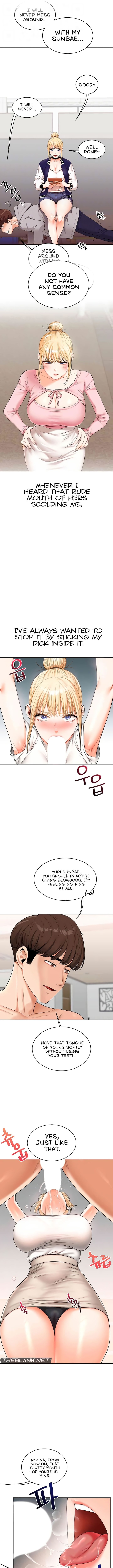 Page 5 of Chapter 21: Relationship Reversal