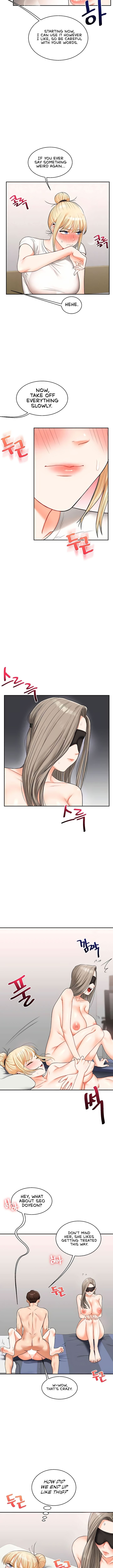Page 6 of Chapter 21: Relationship Reversal