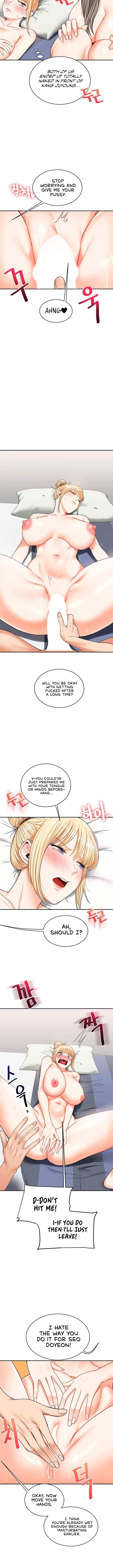Page 7 of Chapter 21: Relationship Reversal