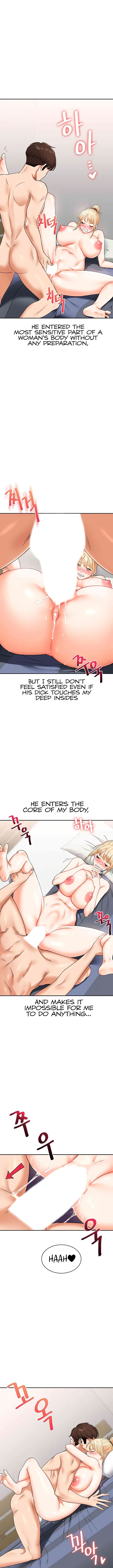 Page 8 of Chapter 21: Relationship Reversal