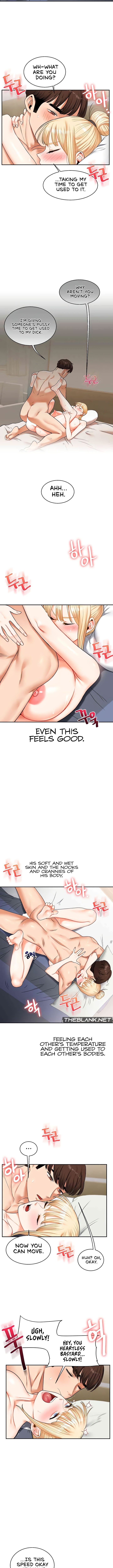 Page 9 of Chapter 21: Relationship Reversal