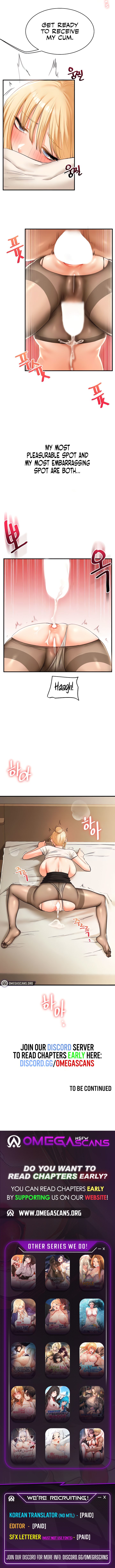 Page 9 of Chapter 29: Relationship Reversal