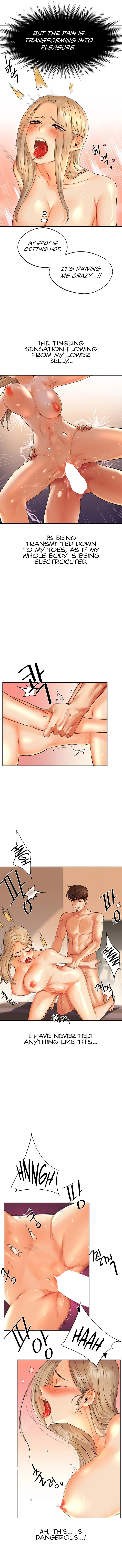 Page 11 of Chapter 3: Relationship Reversal