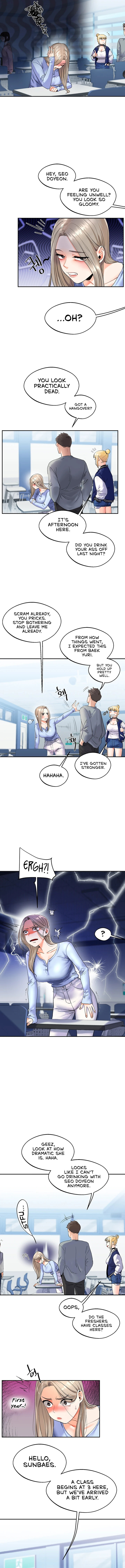 Page 16 of Chapter 3: Relationship Reversal