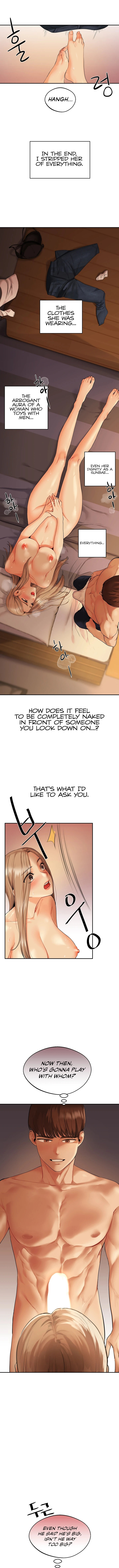 Page 2 of Chapter 3: Relationship Reversal