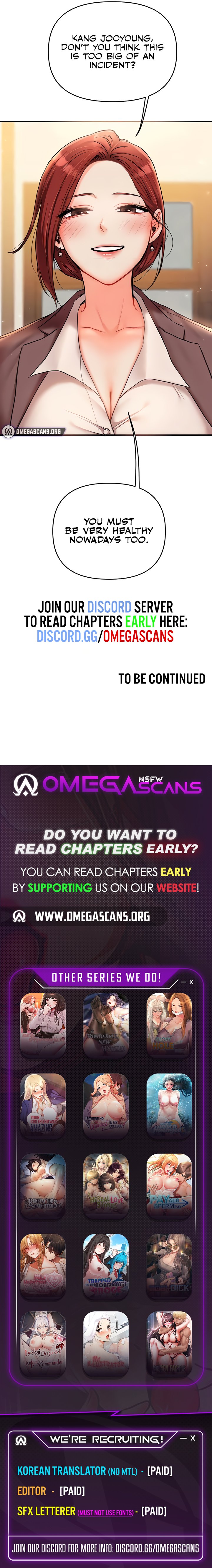 Page 13 of Chapter 34: Relationship Reversal