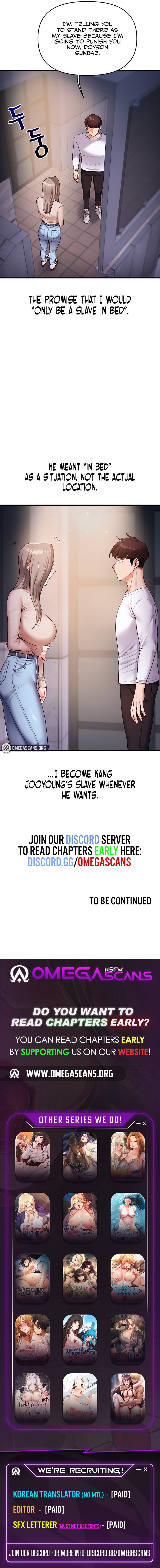 Page 10 of Chapter 35: Relationship Reversal
