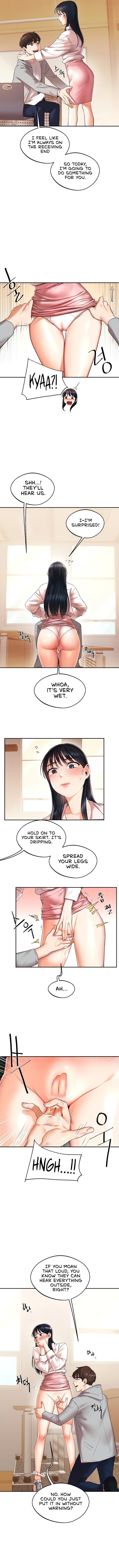Page 12 of Chapter 4: Relationship Reversal