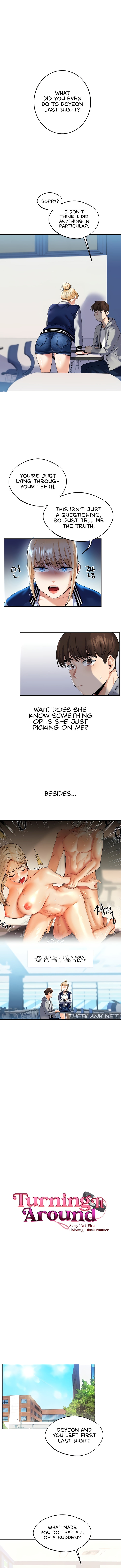 Page 2 of Chapter 4: Relationship Reversal