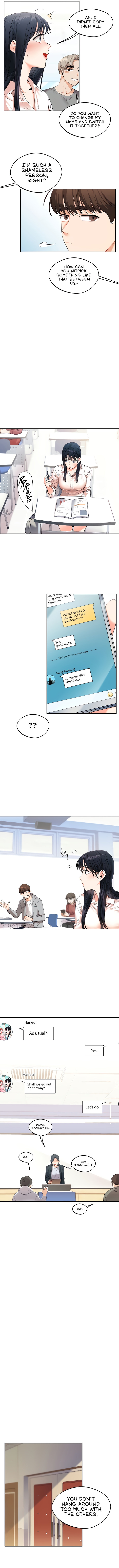 Page 8 of Chapter 4: Relationship Reversal