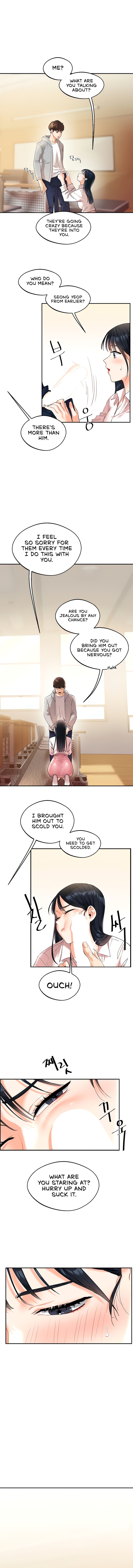 Page 9 of Chapter 4: Relationship Reversal