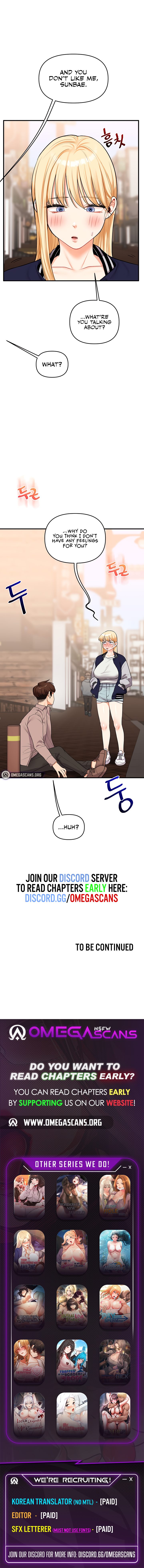 Page 11 of Chapter 48: Relationship Reversal