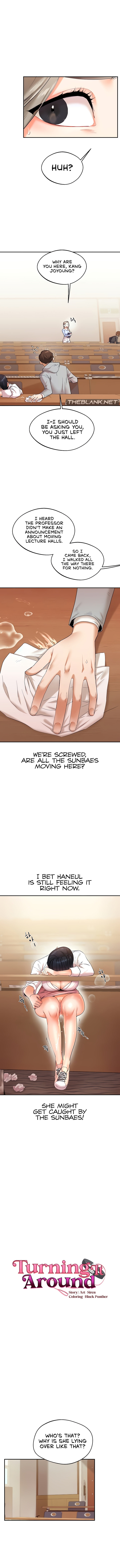 Page 2 of Chapter 5: Relationship Reversal