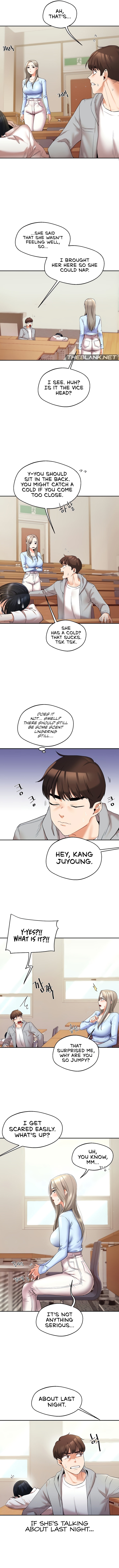Page 3 of Chapter 5: Relationship Reversal