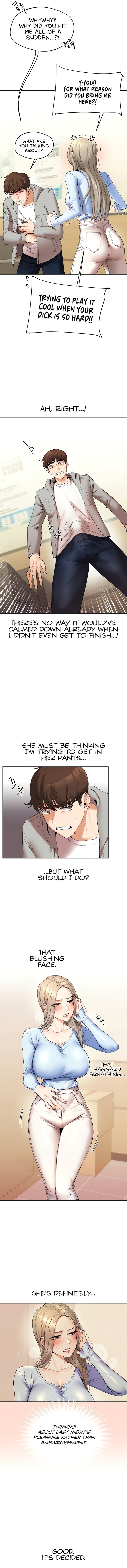 Page 6 of Chapter 5: Relationship Reversal