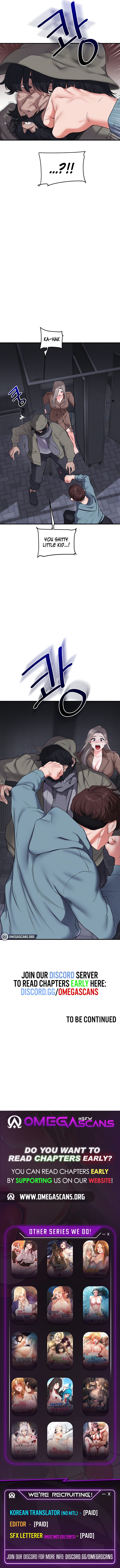 Page 10 of Chapter 54: Relationship Reversal