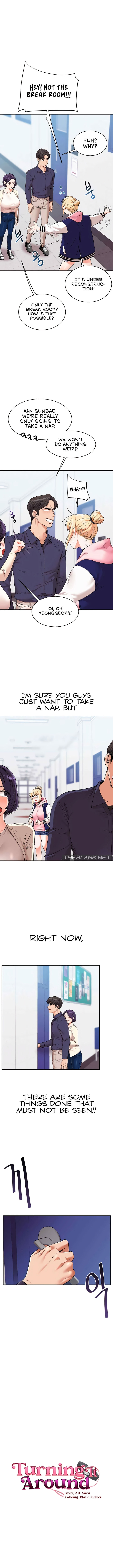 Page 2 of Chapter 9: Relationship Reversal