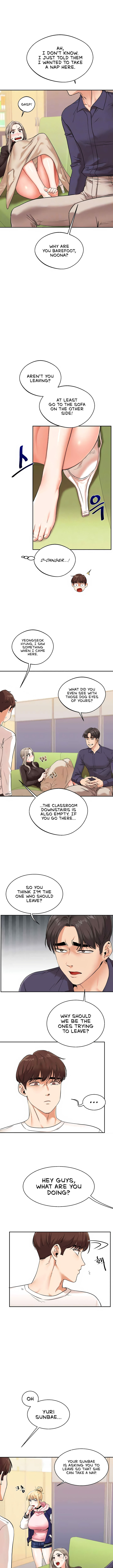 Page 5 of Chapter 9: Relationship Reversal