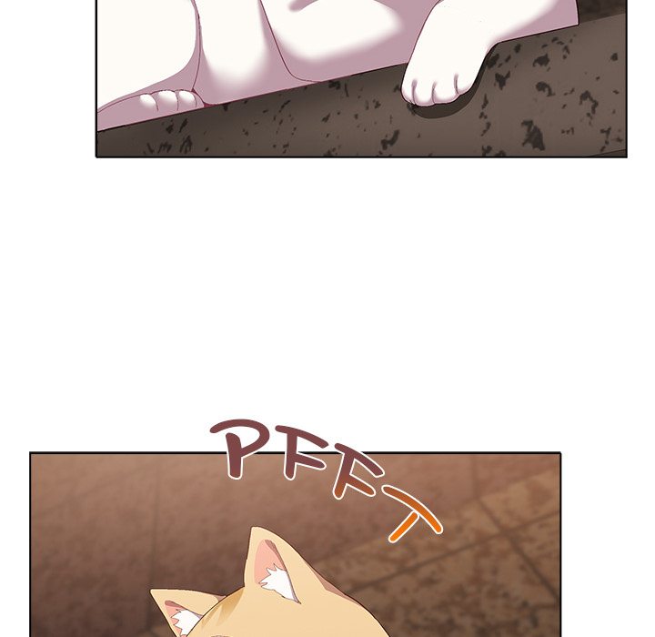 Page 110 of Chapter 1: The Love Meowtchmaker