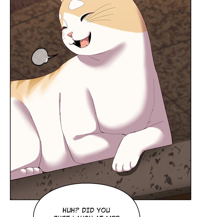 Page 111 of Chapter 1: The Love Meowtchmaker