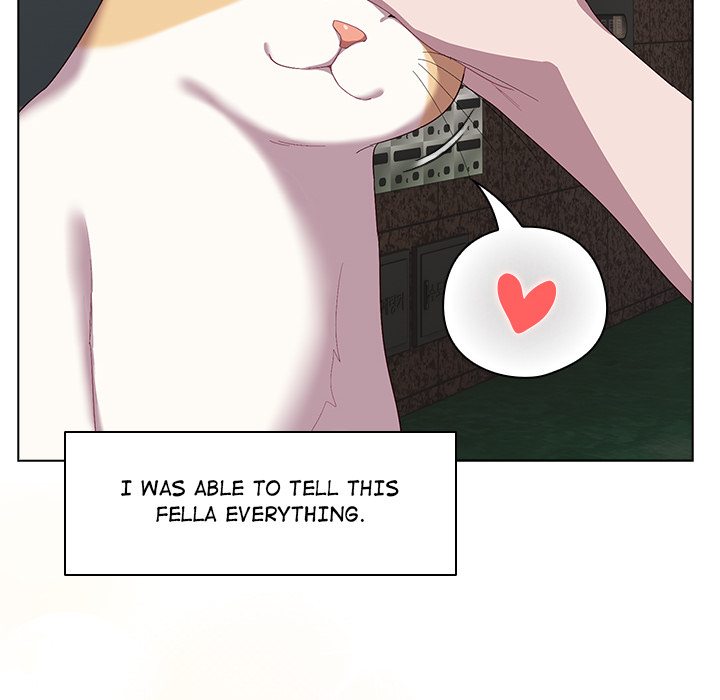 Page 124 of Chapter 1: The Love Meowtchmaker