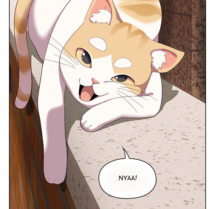 Page 134 of Chapter 1: The Love Meowtchmaker