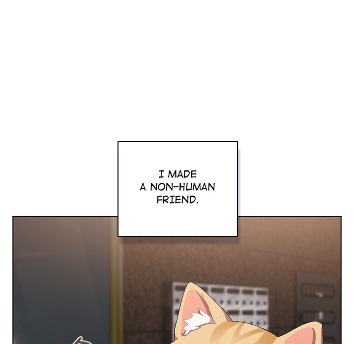 Page 70 of Chapter 1: The Love Meowtchmaker