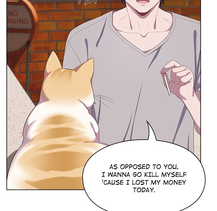 Page 73 of Chapter 1: The Love Meowtchmaker